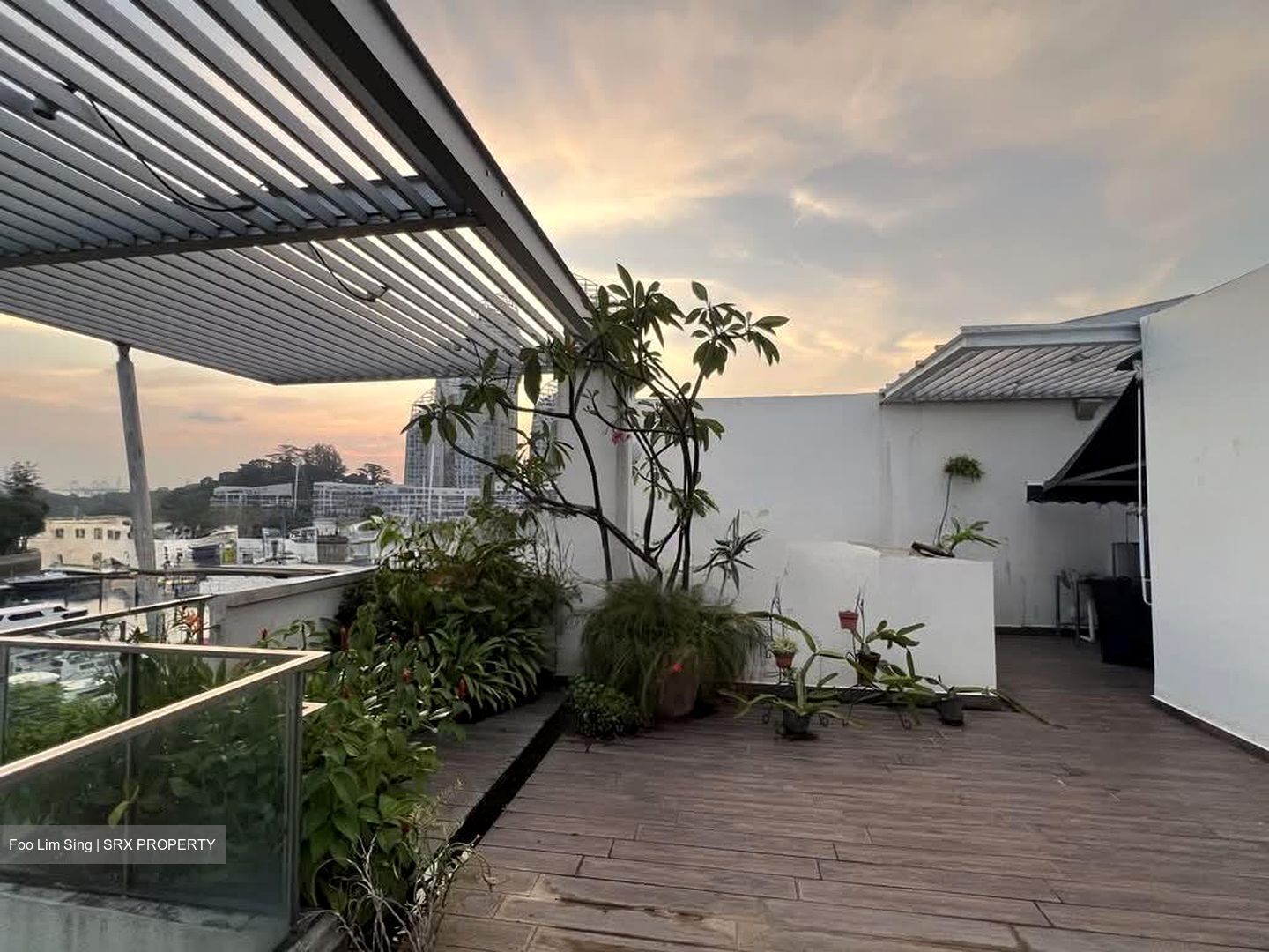 Caribbean At Keppel Bay (D4), Condominium #605114131